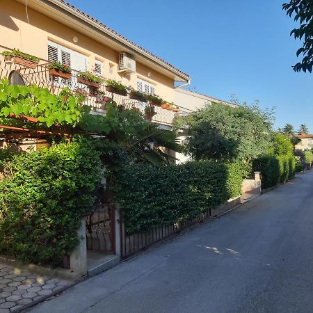 Apartman Oliver Novigrad  Exterior photo