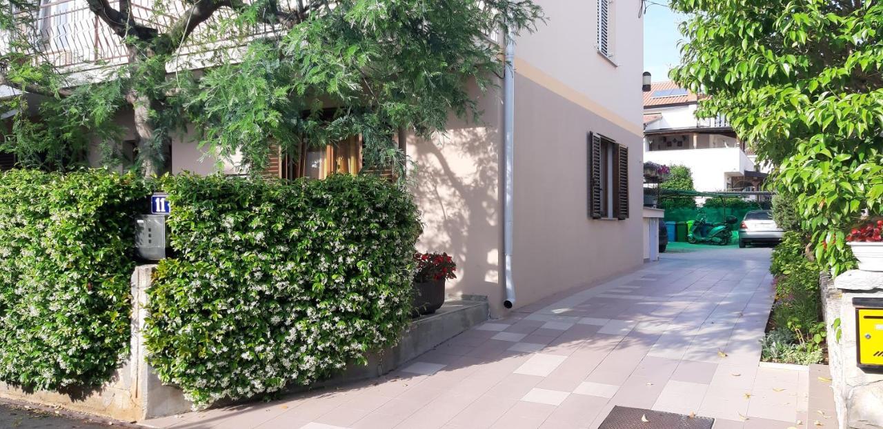 Apartman Oliver Novigrad  Exterior photo